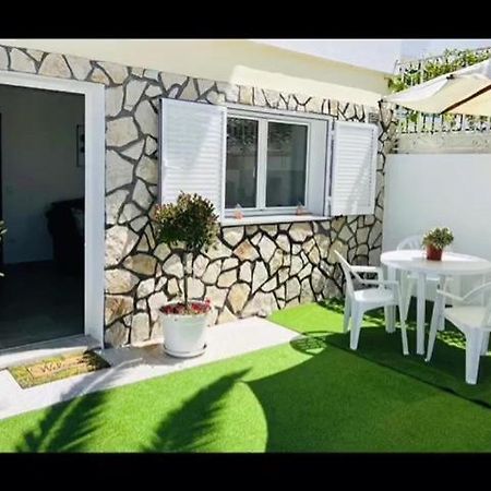 Casinha Da Palmeira Ναζαρέ Εξωτερικό φωτογραφία