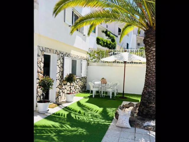 Casinha Da Palmeira Ναζαρέ Εξωτερικό φωτογραφία
