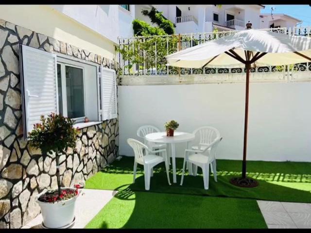 Casinha Da Palmeira Ναζαρέ Εξωτερικό φωτογραφία